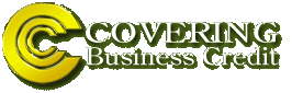 Covering Business Credit Logo